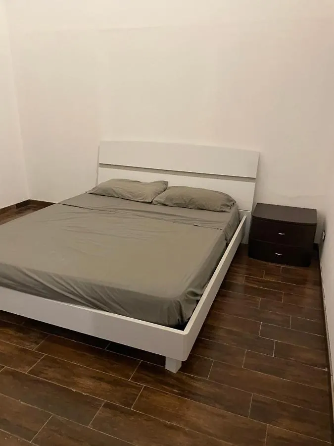 Appartamento Relax .2 Trapani Italia